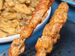 -伊带伊路新疆美食府(呼家楼店)