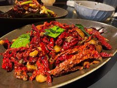 -Ameigo梅果·云贵川bistro(长宁来福士店)