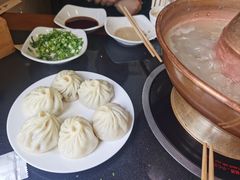 -情忆草原涮肉馆