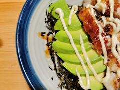 -福匠日本料理(人民路店)