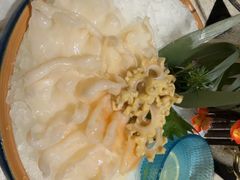 -顺轩海鲜火锅酒家