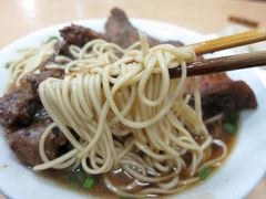 爆鱼小排面-瞻老元面馆(双塘路店)