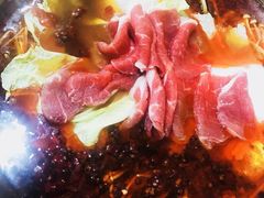 -蘭桂坊海鲜烧烤抖音网红餐厅