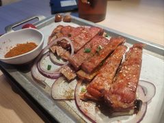 -羊之道草原味道清真餐厅(番禺店)