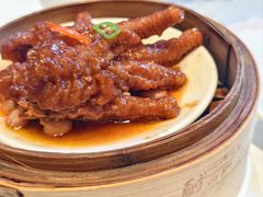 -新雅粤菜馆(南京东路店)