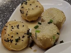 小杨生煎-小杨生煎(湟普汇店)