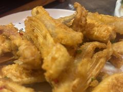 -鹤睦鱼生·啫啫煲·海鲜(保利百合店)