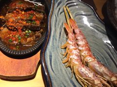 -割烹旭日本料理(龙湖狮山天街店)