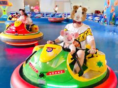 -蒙特利亲子乐园