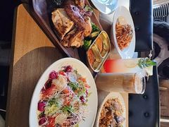 -Pekaa啤咖食肆Coffee&Bistro