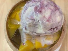 -满记甜品(万科广场店)