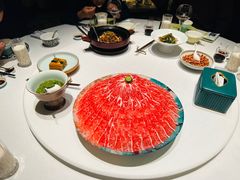 -君庭中餐厅(友谊宾馆店)