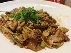 -拿渡·水煮鱼麻辣香锅(王府井奥莱·香江小镇店)