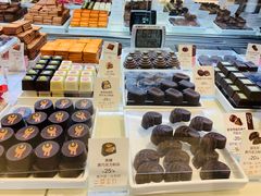 -GODIVA(国际金融中心店)