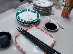 -新一番三文鱼寿司(大东海店)