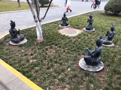-法门文化景区