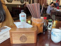 -同得兴 Since·1995 传统苏式面馆(嘉馀坊店)