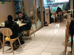 -德克士(崂山百货店)