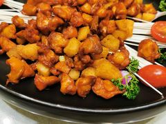 美极掌中宝-庐州太太(CBD店)