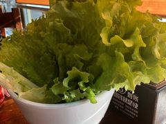 -海花锅盖烧烤店(怡馨家园店)