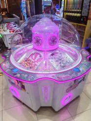 点击看大图 -哈姆雷斯(王府井百货大楼店)