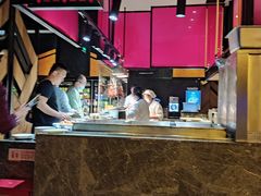 -星伦多自助料理(华润万象城店)