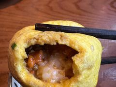 -鑫震源·苏式大虾生煎(山塘街店)