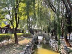 -盛世南宫影视城(北普陀影视城)