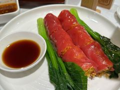 -飶香居(省博物馆店)