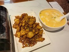 -三猫黑鱼花(南大店)