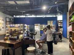 -海马体照相馆(天津世纪都会店)