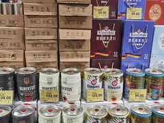 -旺豪阳光超市(友谊阳光城店)