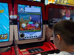 -反斗乐园(中航城君尚购物中心)