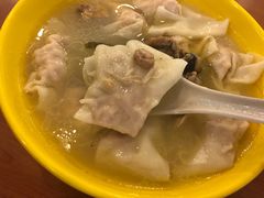 -龙抄手(春熙路总店)