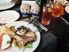 -拉蒂娜·巴西牛排馆 Latina·Brazilian Steakhouse(铜仁旗舰店)