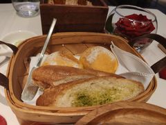 -L'Arome芳芳法国餐厅(仙林金鹰店)