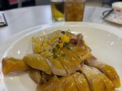 -明本湛江鸡•海鲜小厨(陈家祠店)