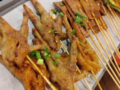 -林二哥宜烤官·宜宾小烧烤