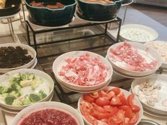 -TABLE·味西餐厅-成都茂业JW万豪酒店