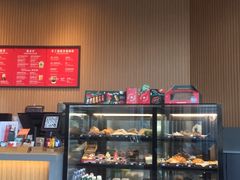 -星巴克(北京新辰里亚运村店)