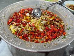 -川悦留香·海鲜餐厅(海棠68环球美食街店)