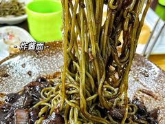 炸酱面-来味香(麦世达韩国精品百货店)