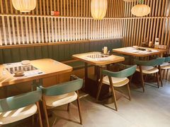 -温野菜涮涮锅(西单大悦城店)