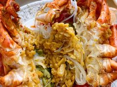 -北戴河庆山饭店·海鲜砂锅粥(北戴河黑石路店)