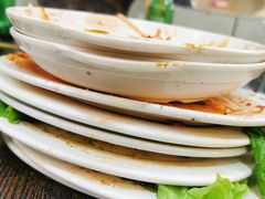 -韩风烤牛肉冷面店