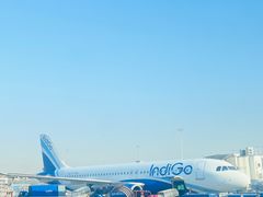 -贾特拉帕蒂·希瓦吉国际机场