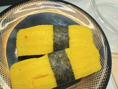 -争鲜回转寿司(朝北大悦城店)