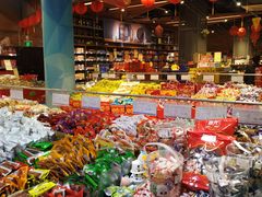 -旺中旺生活超市(洪都店)