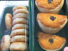 -泸溪河桃酥(鄞州高新宝龙店)