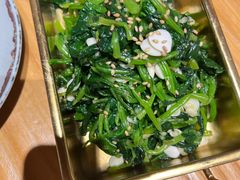 -锦尚阁烤鱼•天津菜(宣武门胡同店)